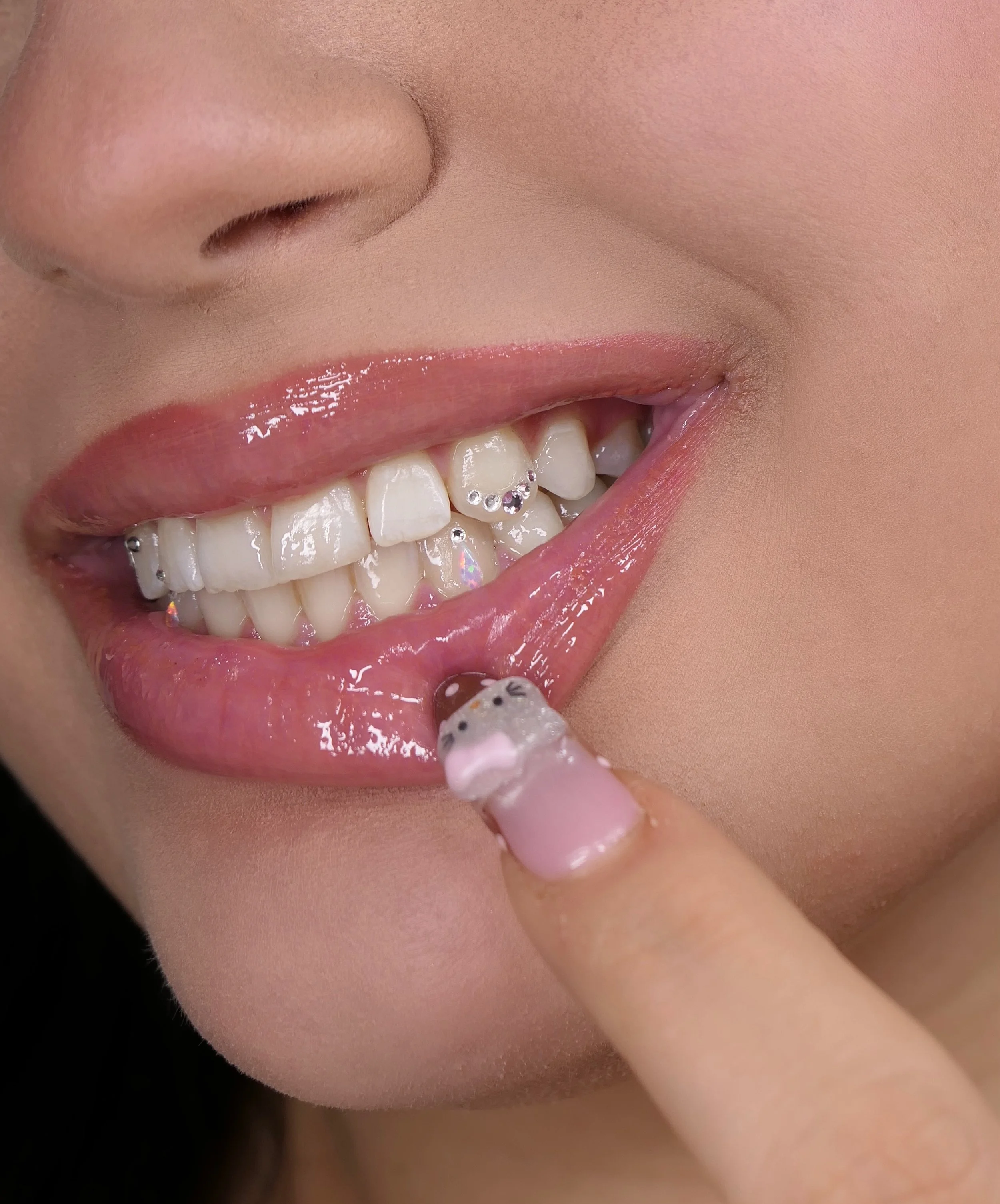 Nhi, Oral Health Therapist at The Gemist Hub